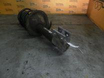 Амортизатор передний левый P7NKSF Citroen C4