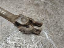 Рулевой карданчик 6OXA6T Fiat Punto - Фото 4