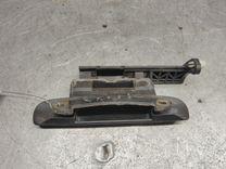 Ручка наружная задняя правая TFB6ID Citroen Xsara Picasso - Фото 2