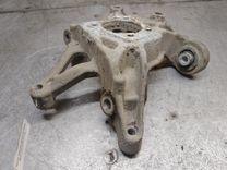 Кулак задний левый NT02UC Saab 9-3 купить