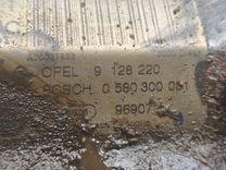 Колба в бак U7NJ54 Opel Astra - Фото 5