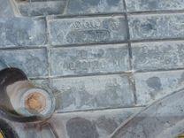 Диффузор вентилятора 54Z8NL Volkswagen Golf купить с доставкой