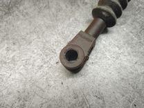 Цилиндр сцепления главный V2UBDY Opel Astra купить