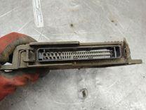 Блок управления двигателем NWY48R Renault Scenic купить с доставкой