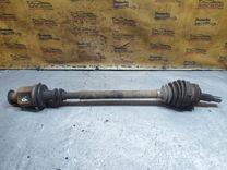 Полуось передняя правая (приводной вал, ШРУС) G2ZELI Renault Espace - Фото 3