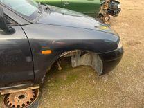 Повторитель передний правый 5Q6KNS Mitsubishi Carisma купить