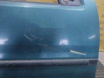 Дверь передняя правая 5WSFED Peugeot 106 - Фото 2