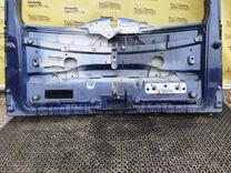 Крышка багажника (дверь 3-5) Q4LWUU Renault Espace - Фото 11