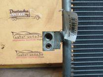 Радиатор кондиционера 223KYV Citroen C5 купить в магазине запчастей бу