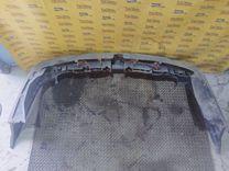 Бампер задний DFK544 Renault Laguna undefined