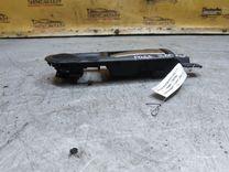 Ручка внутренняя задняя правая CSIXSJ Volkswagen Passat купить