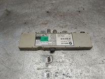 Усилитель антенны EQR96C BMW 5 E39 купить