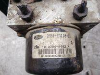 Блок ABS KD11DY Ford Tourneo Connect купить на авторазборке