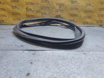 Уплотнитель двери передней левой 9C7AQZ Ford Mondeo - Фото 5