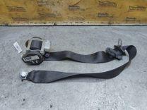 Ремень безопасности передний правый 6FL9U4 Fiat Linea - Фото 2