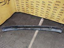 Усилитель бампера переднего 9J1RH4 Peugeot 607 купить в магазине запчастей бу