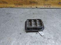 Решетка вентиляции кузова L5Y0PA Seat Toledo купить в магазине запчастей бу