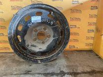 Диск штампованный R15    TXW3TH Ford Focus