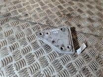 Кронштейн двигателя 0P274P Opel Meriva купить