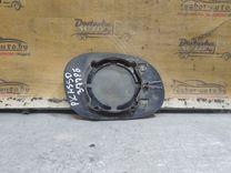 Стекло зеркала наружного левого ZWNJ7I Citroen Xsara Picasso - Фото 2