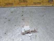 Активатор замка крышки топливного бака HBR18Z Skoda Octavia