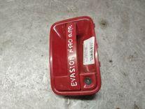 Ручка наружная передняя правая ZY3Q68 Citroen Evasion