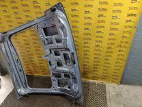 Крышка багажника (дверь 3-5) 56M0UM Ford C-Max - Фото 9