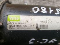 Стартер 9KV4F2 Citroen C3