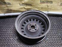 Диск штампованный R14    IHOJHE Opel Corsa купить с доставкой