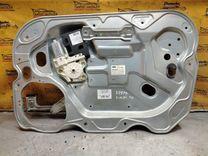 Стеклоподъемник электрический передний правый V3FB9V Ford C-Max - Фото 1