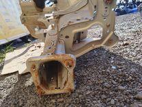 Лонжерон левый 4IL964 Ford Focus купить с доставкой