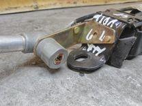 Ремень безопасности передний правый QJ0WZ0 Volvo V40 купить