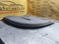 Обшивка двери задней правой (дверная карта) VJSCK8 Citroen Xsara Picasso купить с доставкой