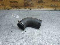 Патрубок интеркулера W6TKAA Citroen C5 - Фото 1