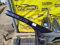 Стойка кузовная передняя правая 8OV42M Opel Signum купить в магазине запчастей бу