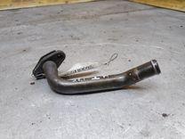 Масляная трубка турбины UCC9XN Hyundai Trajet - Фото 3