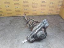 Амортизатор передний левый N33EFW Audi A4 - Фото 2