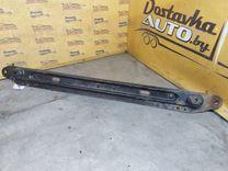 Балка под радиатор URR6QI Citroen C4 купить в магазине запчастей бу