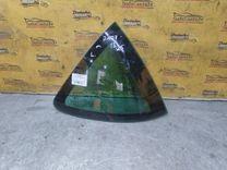 Стекло кузовное боковое левое XQT37Y Peugeot 407 купить