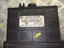 Блок управления двигателем SAY55S Ford Galaxy купить в магазине запчастей бу