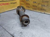 Амортизатор передний правый O3LZ0K Skoda Fabia купить с доставкой