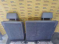 Салон (комплект сидений) J3DRB1 Audi A4 undefined