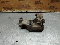 Кронштейн крепления рычага передней подвески MN16AJ Peugeot 605 - Фото 2