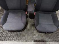 Сиденье переднее BUJ76L Opel Zafira купить с доставкой