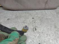 Козырек солнцезащитный 0AY0HY Peugeot 607 - Фото 4