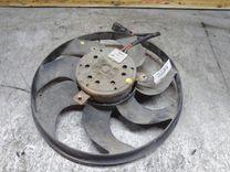 Вентилятор кондиционера MC657V Seat Alhambra купить в магазине запчастей бу