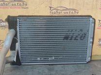 Радиатор отопителя (печки) HLBF3F Hyundai Matrix - Фото 2