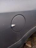 Лючок топливного бака 1SXXCO Opel Zafira - Фото 1