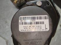 Ремень безопасности передний левый R710IH Kia Sorento - Фото 9