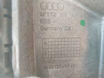 КПП механическая (МКПП) LK4Z50 Audi A6 undefined